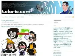 Sites similar to tolaris.com
