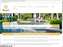 Sites similar to tolarisrealty.com