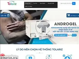 Sites similar to tolariz.com