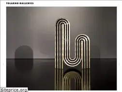 Sites similar to tolarnogalleries.com