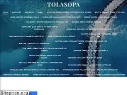 Sites similar to tolasopa818.weebly.com