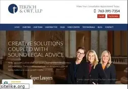 Sites similar to tolawoffice.com