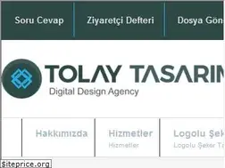 Sites similar to tolaytasarim.com