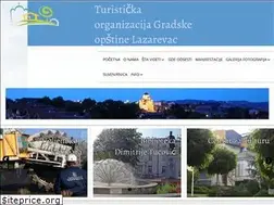 Sites similar to tolazarevac.rs