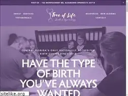 Sites similar to tolbirth.com
