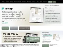 Sites similar to tolcap.com