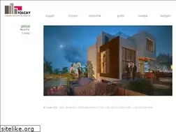 Sites similar to tolcay.com