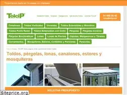 Sites similar to tolcip.com