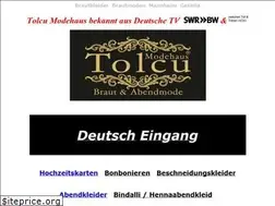 Sites similar to tolcu.eu