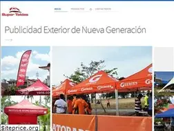 Sites similar to toldas.com