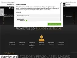 Sites similar to toldelux.com