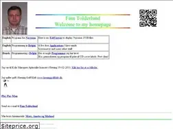 Sites similar to tolderlund.eu