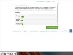 Sites similar to tolderonline.es