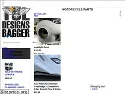 Sites similar to toldesignsnv.com