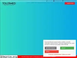 Sites similar to toldimed.ro