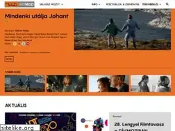 Sites similar to toldimozi.hu