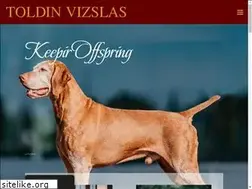 Sites similar to toldin.com