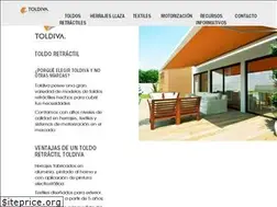 Sites similar to toldiva.com