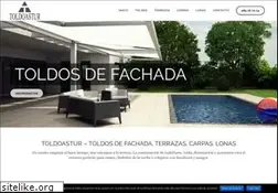 Sites similar to toldoastur.com