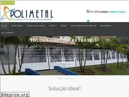 Sites similar to toldocortina.net