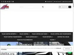 Sites similar to toldocortinaretratil.com.br
