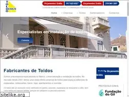 Sites similar to toldodesign.pt