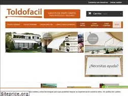 Sites similar to toldofacil.es