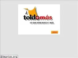 Sites similar to toldomas.com