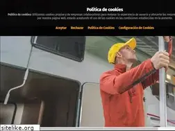 Sites similar to toldos-guadarrama.com