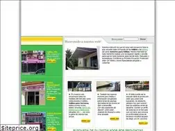 Sites similar to toldos.eu