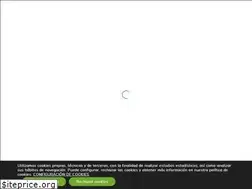 Sites similar to toldosalberche.com