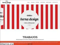 Sites similar to toldosbernadesign.com