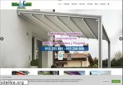 Sites similar to toldoscibeles.com