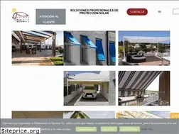 Sites similar to toldoscostablanca.com