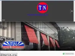 Sites similar to toldoscr.com