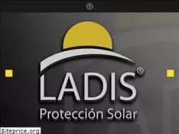 Sites similar to toldosladis.es