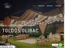 Sites similar to toldosolibac.com