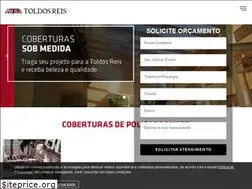Sites similar to toldosreis.com.br