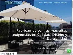 Sites similar to toldostore.cl