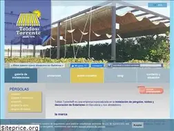 Sites similar to toldostorrente.com