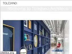 Sites similar to toledano-arch.co.il
