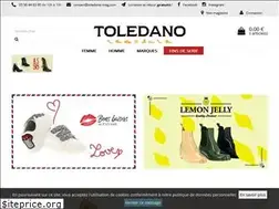 Sites similar to toledano-mag.com
