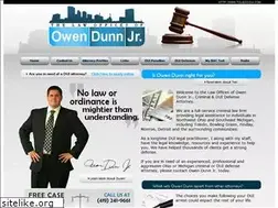 Sites similar to toledo-dui.com
