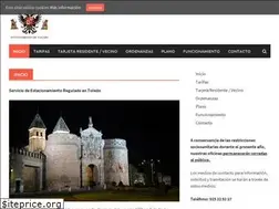 Sites similar to toledo-ora.es
