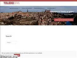 Sites similar to toledo-travelguide.com