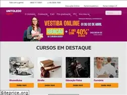 Sites similar to toledo.br