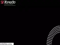Sites similar to toledo24.ru