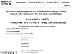 Sites similar to toledoaa.com