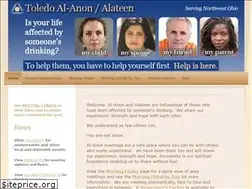 Sites similar to toledoal-anon.org