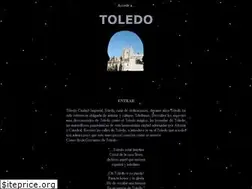 Sites similar to toledoaldia.com